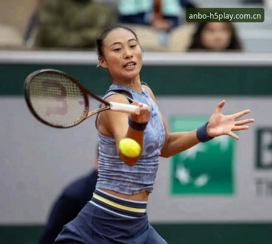 2026年法网女单抽签揭晓，中国金花郑钦文非种子出战引关注