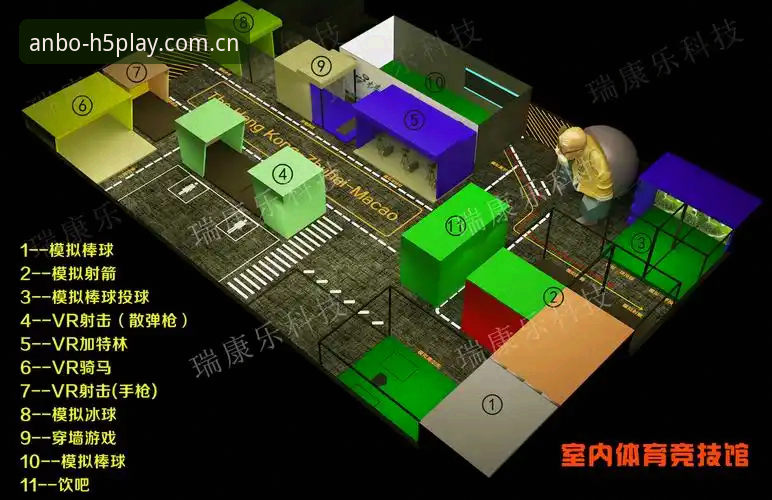 安博体育数字世界对比：如何选择最适合你的在线娱乐入口？